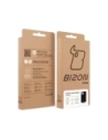 Hurtownia GSM - Etui Bizon Case Łupka do Apple iPhone 14 Pro Max czarne - BIZ9242 - {ean13} - Hurt