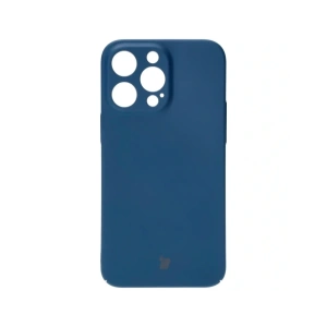 Hurtownia GSM - Bizon Case Lupka Apple iPhone 14 Pro Max kék - BIZ9243 - {ean13} - Hurt