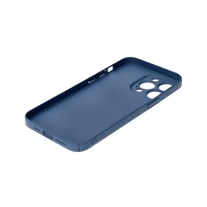 Hurtownia GSM - Caz Bizon Lupka Apple iPhone 14 Pro Max albastru - BIZ9243 - {ean13} - Hurt