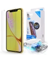 Hurtownia GSM - Szkło hartowane z klejem UV Whitestone Dome Glass Apple iPhone 11 Clear - WSD031 - {ean13} - Hurt