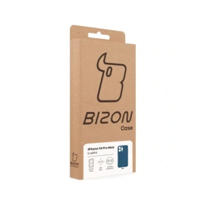 Hurtownia GSM - Caz Bizon Lupka Apple iPhone 14 Pro Max albastru - BIZ9243 - {ean13} - Hurt