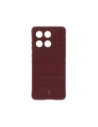 Wholesale Bizon Case Tur Motorola Edge 60 Fusion / Edge 60 burgundy - BIZ9244 - {ean13} - Hurt