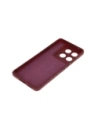 Wholesale Bizon Case Tur Motorola Edge 60 Fusion / Edge 60 burgundy - BIZ9244 - {ean13} - Hurt
