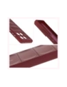 Hurtownia GSM - Husa Bizon pentru Motorola Edge 60 Fusion / Edge 60 burgundă - BIZ9244 - {ean13} - Hurt