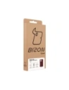 Wholesale Bizon Case Tur Motorola Edge 60 Fusion / Edge 60 burgundy - BIZ9244 - {ean13} - Hurt