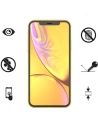 Hurtownia GSM - Szkło hartowane z klejem UV Whitestone Dome Glass Apple iPhone 11 Clear - WSD031 - {ean13} - Hurt