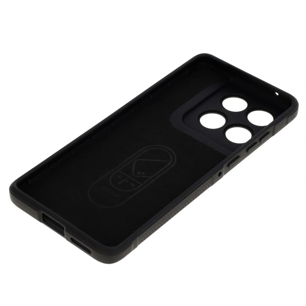 Wholesale Bizon Case Tur Motorola Edge 60 Fusion / Edge 60 black - BIZ9245 - {ean13} - Hurt