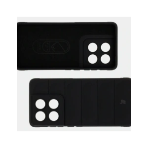 Wholesale Bizon Case Tur Motorola Edge 60 Fusion / Edge 60 black - BIZ9245 - {ean13} - Hurt