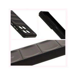 Hurtownia GSM - Bizon Case Tur Motorola Edge 60 Fusion fekete - BIZ9245 - {ean13} - Hurt