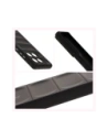 Hurtownia GSM - Bizon Case Tur Motorola Edge 60 Fusion / Edge 60 schwarz - BIZ9245 - {ean13} - Hurt