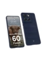 Hurtownia GSM - Husa Bizon pentru Motorola Edge 60 Fusion / Edge 60 albastru marin - BIZ9246 - {ean13} - Hurt