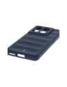 Hurtownia GSM - Husa Bizon pentru Motorola Edge 60 Fusion / Edge 60 albastru marin - BIZ9246 - {ean13} - Hurt