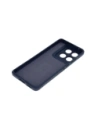 Hurtownia GSM - Husa Bizon pentru Motorola Edge 60 Fusion / Edge 60 albastru marin - BIZ9246 - {ean13} - Hurt