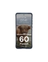 Hurtownia GSM - Husa Bizon pentru Motorola Edge 60 Fusion / Edge 60 albastru marin - BIZ9246 - {ean13} - Hurt
