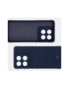 Hurtownia GSM - Husa Bizon pentru Motorola Edge 60 Fusion / Edge 60 albastru marin - BIZ9246 - {ean13} - Hurt