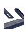 Hurtownia GSM - Husa Bizon pentru Motorola Edge 60 Fusion / Edge 60 albastru marin - BIZ9246 - {ean13} - Hurt