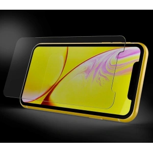 Hurtownia GSM - Szkło hartowane z klejem UV Whitestone Dome Glass Apple iPhone 11 Clear - WSD031 - {ean13} - Hurt