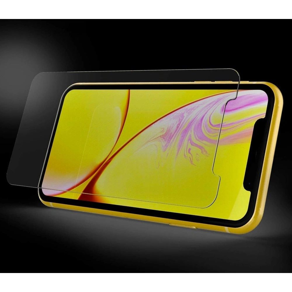 Hurtownia GSM - Přesné sklo s UV lepidlem Whitestone Dome Glass Apple iPhone 11 Clear - WSD031 - {ean13} - Hurt