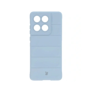 Wholesale Bizon Case Tur Motorola Edge 60 Fusion light blue - BIZ9247 - {ean13} - Hurt