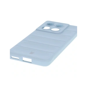 Wholesale Bizon Case Tur Motorola Edge 60 Fusion light blue - BIZ9247 - {ean13} - Hurt