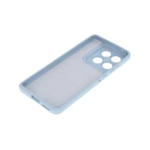 Wholesale Bizon Case Tur Motorola Edge 60 Fusion light blue - BIZ9247 - {ean13} - Hurt