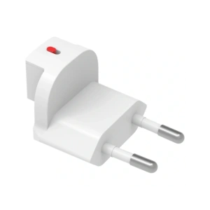 Hurtownia GSM - Încărcător 4smarts Worldplug GaN Flex Hybrid 6in1 FlatPlug Slim UK, EU, AU adaptor de călătorie alb - 4SMR87 - {ean13} - Hurt
