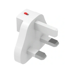 Hurtownia GSM - Încărcător 4smarts Worldplug GaN Flex Hybrid 6in1 FlatPlug Slim UK, EU, AU adaptor de călătorie alb - 4SMR87 - {ean13} - Hurt