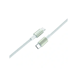 Wholesale 4smarts PremiumCord USB-C / USB-C Cable 60W white/silver [3 PACK] - 4SMR88 - {ean13} - Hurt