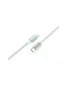 Wholesale 4smarts PremiumCord USB-C / USB-C Cable 60W white/silver [3 PACK] - 4SMR88 - {ean13} - Hurt