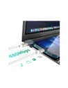 Hurtownia GSM - 4smarts PremiumCord USB-C / USB-C Kábel 60W fehér/ezüst [3 CSOMAG] - 4SMR88 - {ean13} - Hurt