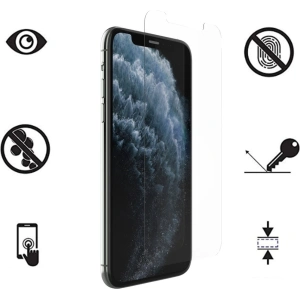 Hurtownia GSM - Tvrzené sklo s UV lepidlem Whitestone Dome Glass Apple iPhone 11 Pro Clear - WSD030 - {ean13} - Hurt