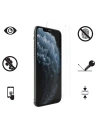 Hurtownia GSM - Tvrzené sklo s UV lepidlem Whitestone Dome Glass Apple iPhone 11 Pro Clear - WSD030 - {ean13} - Hurt