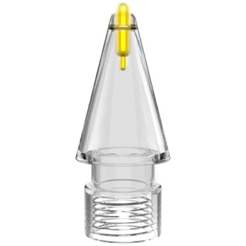 Końcówki do rysika 4smarts Lucid do Apple Pencil 1. gen./2. gen./USB-C/Pro wielokolorowe [4 PACK]