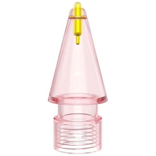 Końcówki do rysika 4smarts Lucid do Apple Pencil 1. gen./2. gen./USB-C/Pro wielokolorowe [4 PACK]