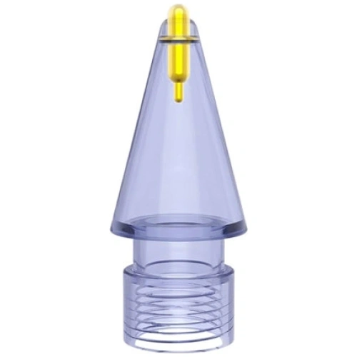 Końcówki do rysika 4smarts Lucid do Apple Pencil 1. gen./2. gen./USB-C/Pro wielokolorowe [4 PACK]