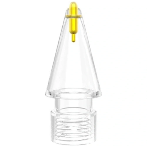 Końcówki do rysika 4smarts Lucid do Apple Pencil 1. gen./2. gen./USB-C/Pro wielokolorowe [4 PACK]