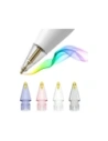 Hurtownia GSM - 4smarts Lucid Stylus Apple Pencil 1. generációs/2. generációs/USB-C/Pro Színes [4 DARAB] - 4SMR89 - {ean13} - Hurt