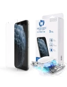 Hurtownia GSM - Szkło hartowane z klejem UV Whitestone Dome Glass Apple iPhone 11 Pro Clear - WSD030 - {ean13} - Hurt