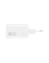 Hurtownia GSM - Încărcător de perete 4smarts PDPlug Dual 45W GaN 2xUSB-C Alb - 4SMR90 - {ean13} - Hurt