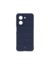 Hurtownia GSM - Pancerne etui Bizon Case Tur do Xiaomi Redmi A5 4G / POCO C71 4G granatowe - BIZ9249 - {ean13} - Hurt