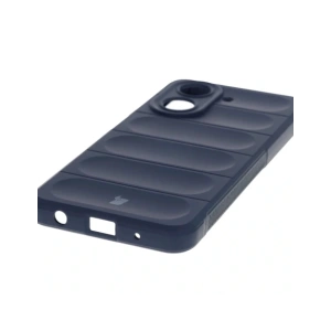 Hurtownia GSM - Husa Bizon Tur Xiaomi Redmi A5 4G / POCO C71 4G albastru marin - BIZ9249 - {ean13} - Hurt