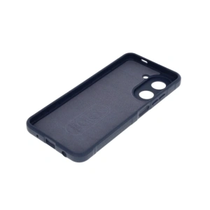 Hurtownia GSM - Bizon tok Tur Xiaomi Redmi A5 4G / POCO C71 4G sötétkék - BIZ9249 - {ean13} - Hurt
