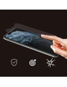 Hurtownia GSM - Szkło hartowane z klejem UV Whitestone Dome Glass Apple iPhone 11 Pro Clear - WSD030 - {ean13} - Hurt
