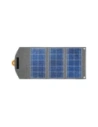 Hurtownia GSM - 4smarts VoltSolar 20W Napelem 2xUSB-A Szürke - 4SMR91 - {ean13} - Hurt