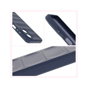 Hurtownia GSM - Bizon tok Tur Xiaomi Redmi A5 4G / POCO C71 4G sötétkék - BIZ9249 - {ean13} - Hurt