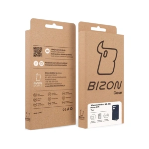Hurtownia GSM - Bizon tok Tur Xiaomi Redmi A5 4G / POCO C71 4G sötétkék - BIZ9249 - {ean13} - Hurt