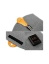 Hurtownia GSM - 4smarts VoltSolar 20W Napelem 2xUSB-A Szürke - 4SMR91 - {ean13} - Hurt