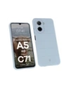 Hurtownia GSM - Pancerne etui Bizon Case Tur do Xiaomi Redmi A5 4G / POCO C71 4G jasnoniebieskie - BIZ9250 - {ean13} - Hurt