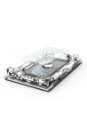 Hurtownia GSM - Szkło hartowane z klejem UV Whitestone Dome Glass Apple iPhone 11 Pro Clear - WSD030 - {ean13} - Hurt