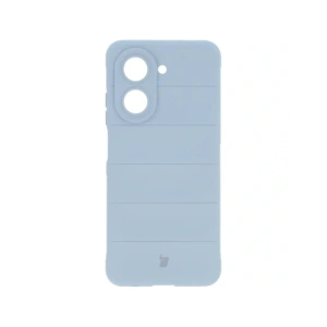 Hurtownia GSM - Husa Bizon Tur Xiaomi Redmi A5 4G / POCO C71 4G albastru deschis - BIZ9250 - {ean13} - Hurt